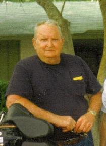 Bryan Elward Brown